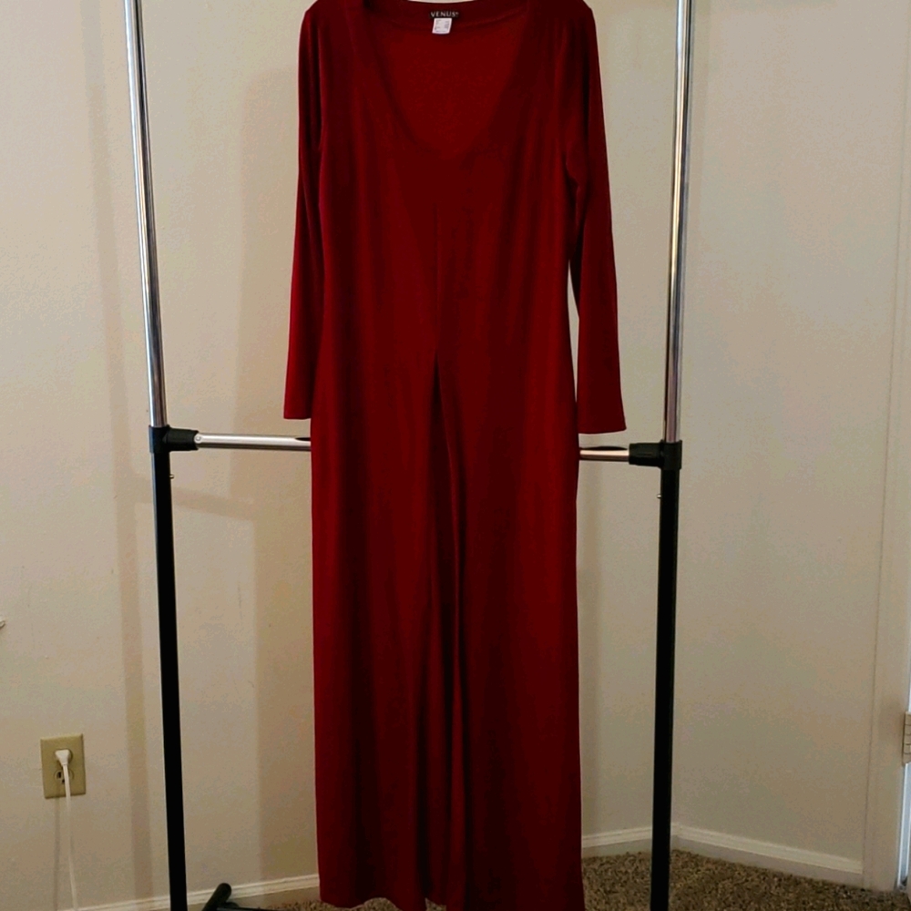 Long Sleeve Shirt Dress